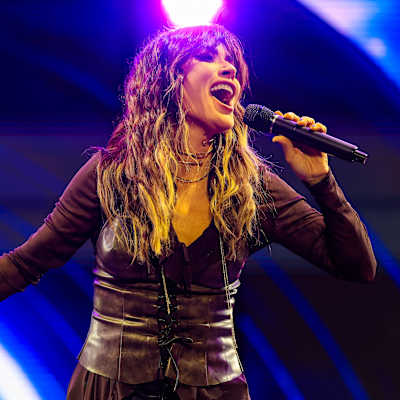 Kany Garcia