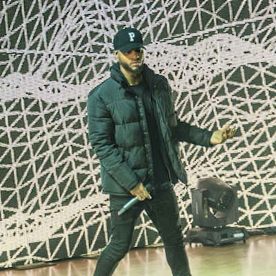 Bryson Tiller