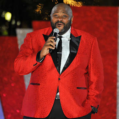 Ruben Studdard