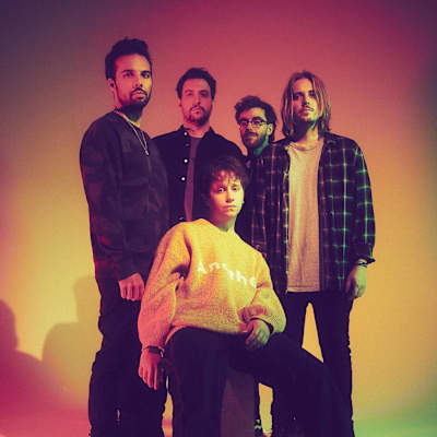 Nothing But Thieves