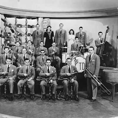 Tommy Dorsey Orchestra