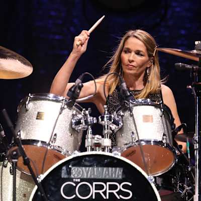 The Corrs