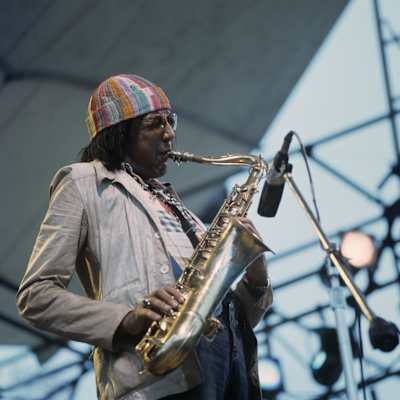 Charles Lloyd
