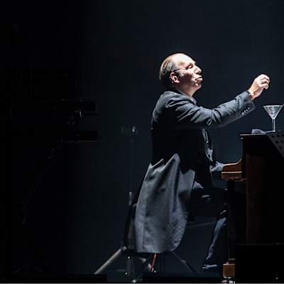 Hans Zimmer