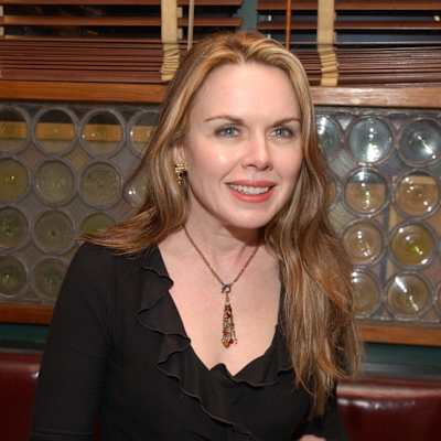 Mary Fahl