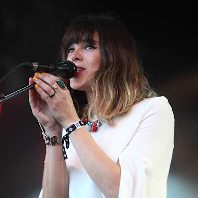 Melody's Echo Chamber