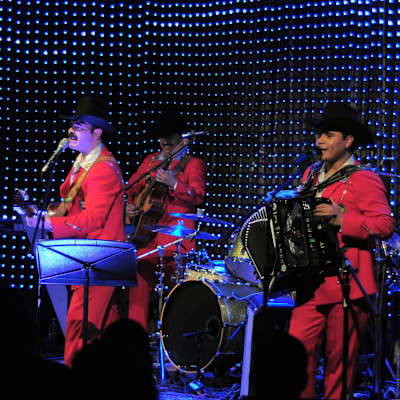 Los Tucanes de Tijuana