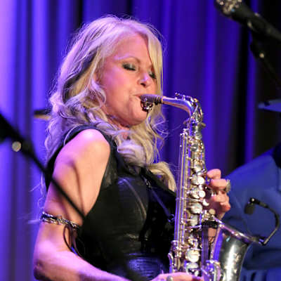 Mindi Abair
