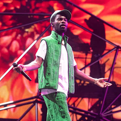 Dave - David Orobosa Omoregie