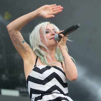 Lacey Sturm