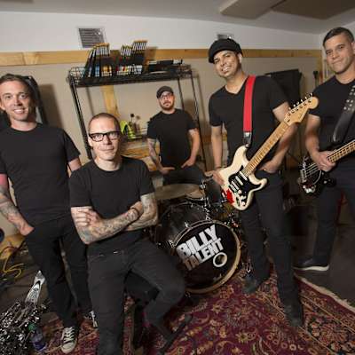 Billy Talent