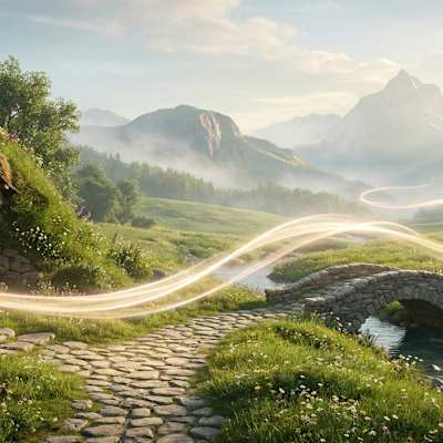 The Lord of the Rings - The Fellowship of the Ring in Concert