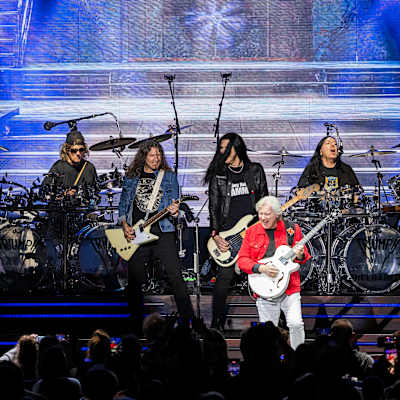Triumph - Band