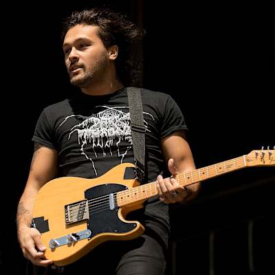 Gang of Youths