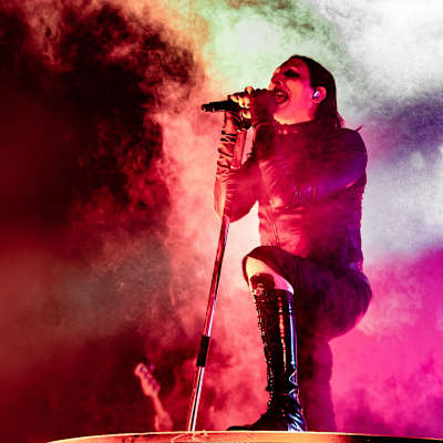 Marilyn Manson