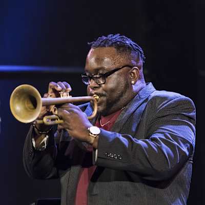 Marquis Hill