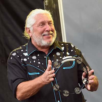 Marshall Tucker Band