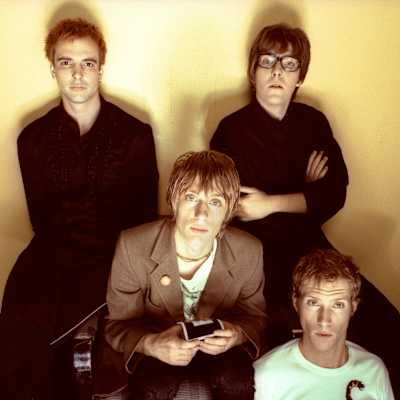 Kula Shaker