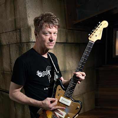 Nels Cline