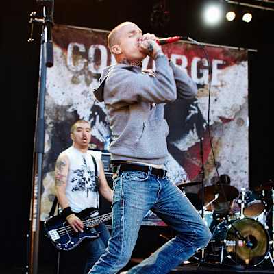 Converge