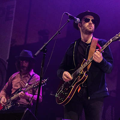 The Coral