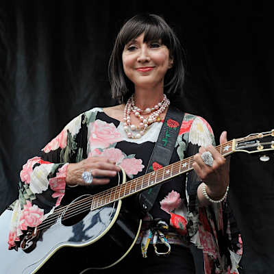 Pam Tillis