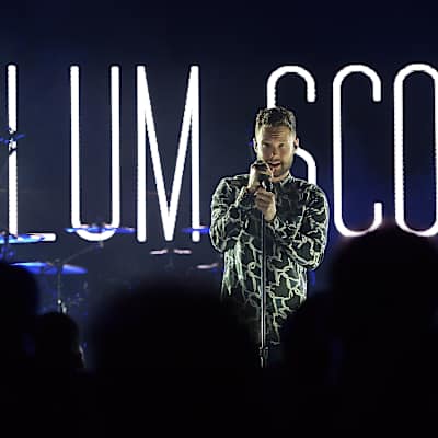Calum Scott