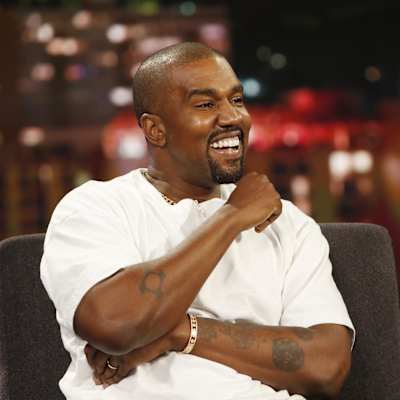 Kanye West