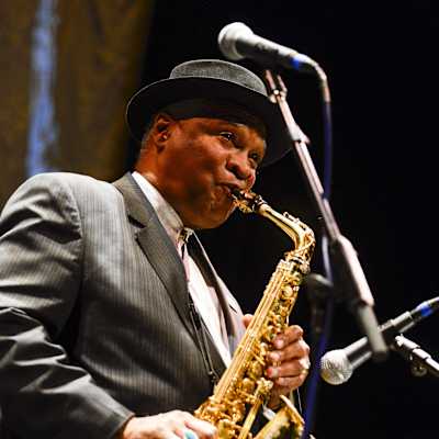 Bobby Watson