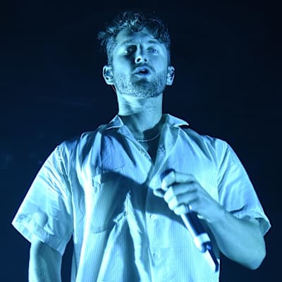 Marc E. Bassy