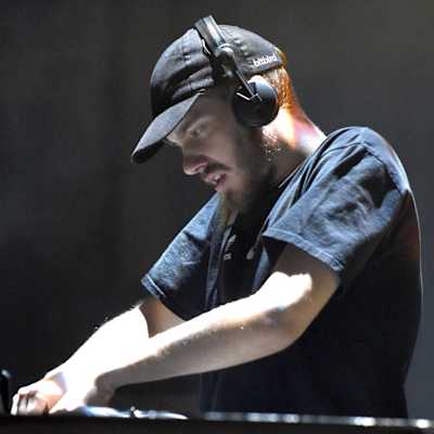 San Holo