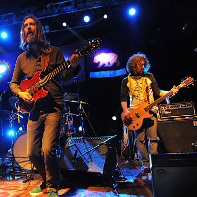 Circles Around the Sun