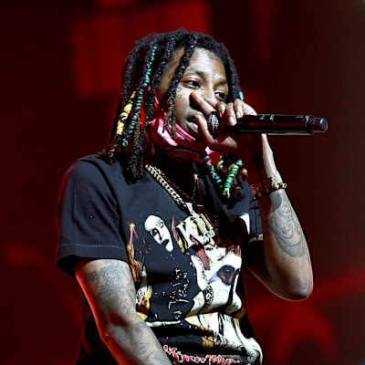 Nef the Pharaoh