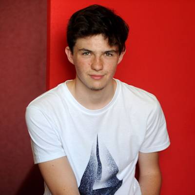 Petit Biscuit