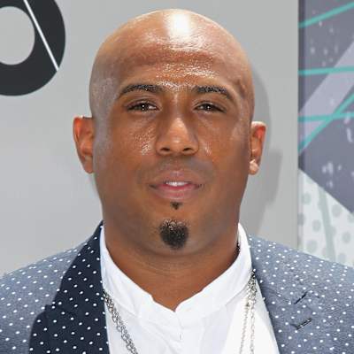 Anthony Brown