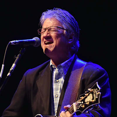 Richie Furay