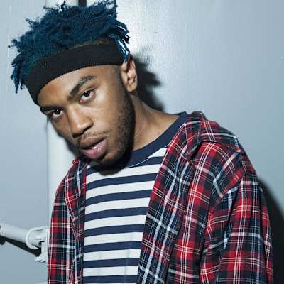 Kevin Abstract