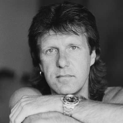 Keith Emerson