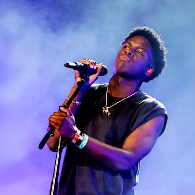Daniel Caesar