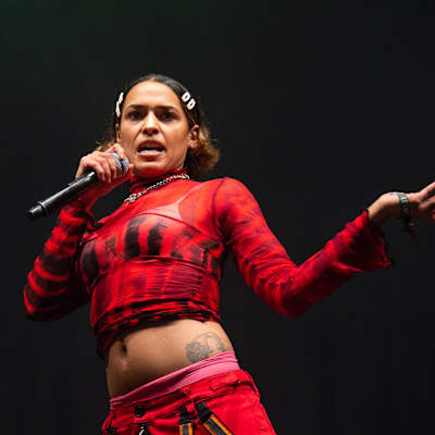 Princess Nokia
