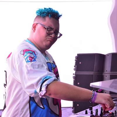 Slushii