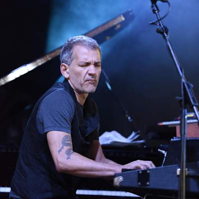 Brad Mehldau