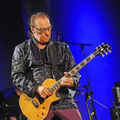 Dave Davies
