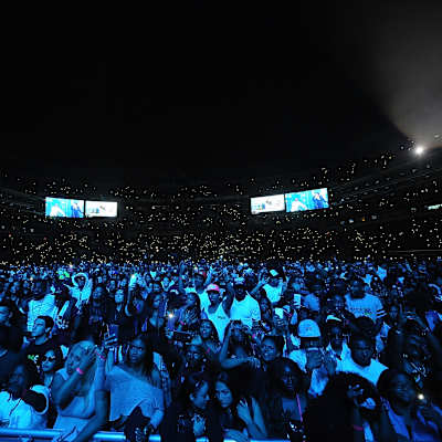 Hot 97 Summer Jam
