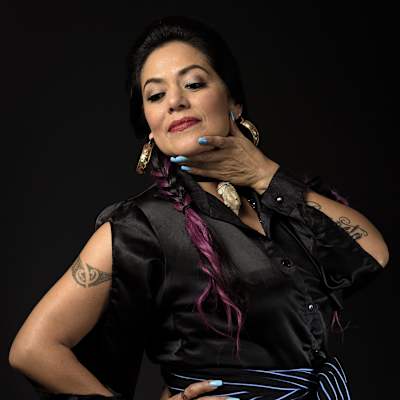 Lila Downs