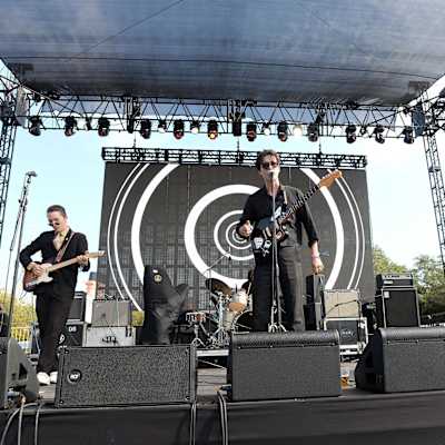 The Buttertones