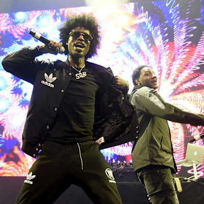 SOB X RBE