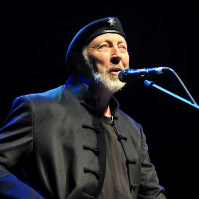 Richard Thompson