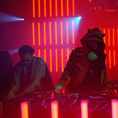 Soul Clap