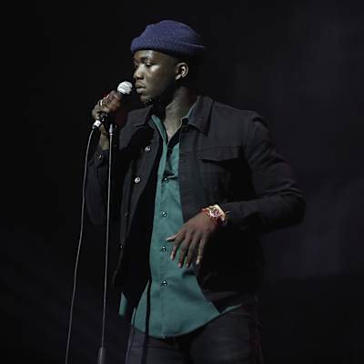 Jacob Banks